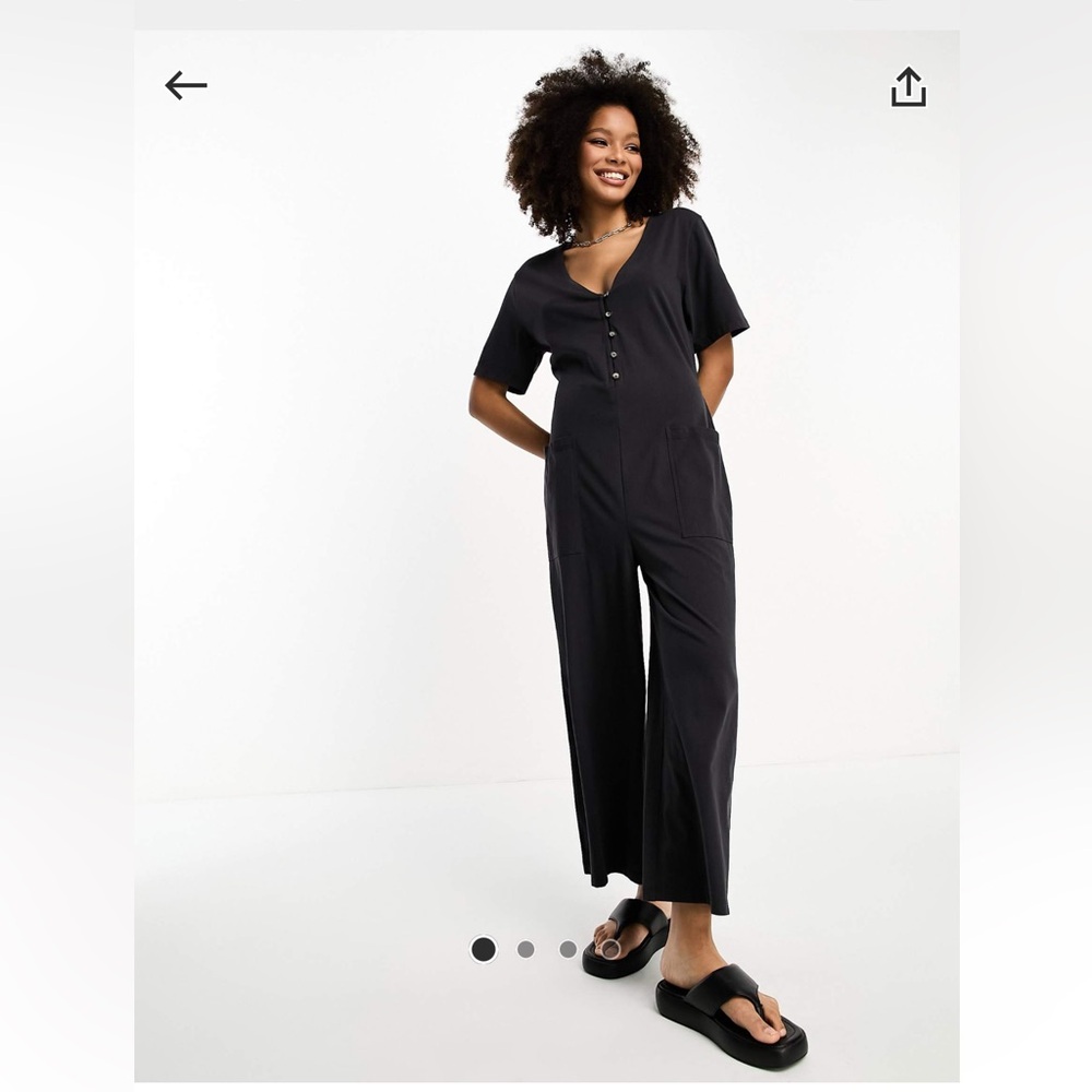 ASOS romper NWT